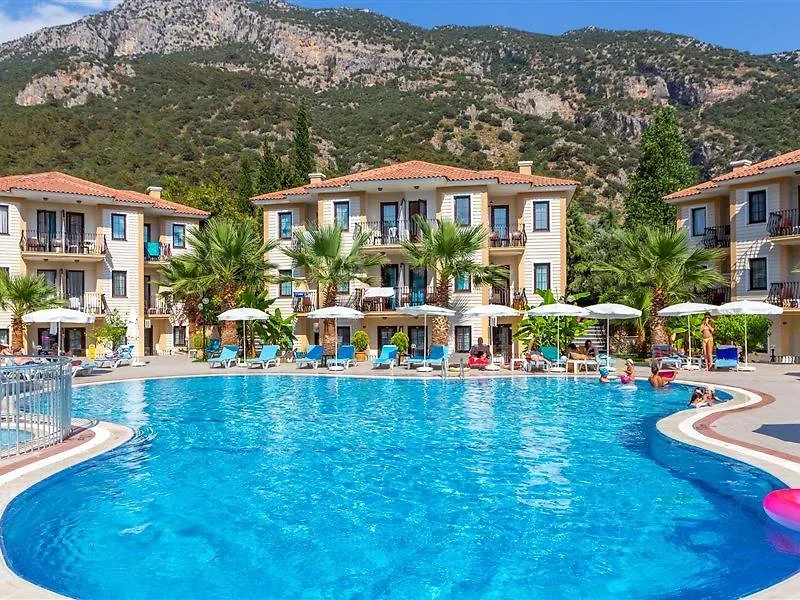 Oludeniz Beach Random Rooms By Lookbookholiday (Adults Only)
