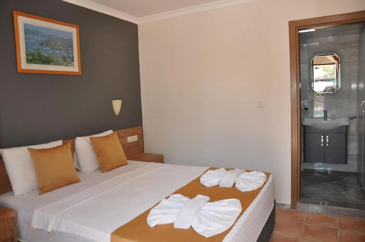 Oludeniz Beach Random Rooms By Lookbookholiday Hotel