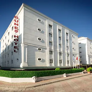 **** Hotel Guenes Merter Turcja