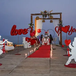  Hotel Lara Boutique Turcja