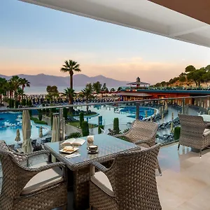 ***** Hotel Liberty Turcja