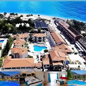  Hotel Marcan Adult Only Turcja