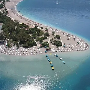 Tumen *** Oludeniz