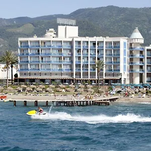 **** Hotel Faustina & Turcja