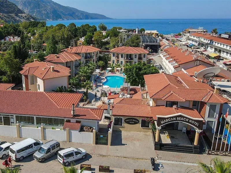 Oludeniz Beach Random Rooms By Lookbookholiday (Adults Only)