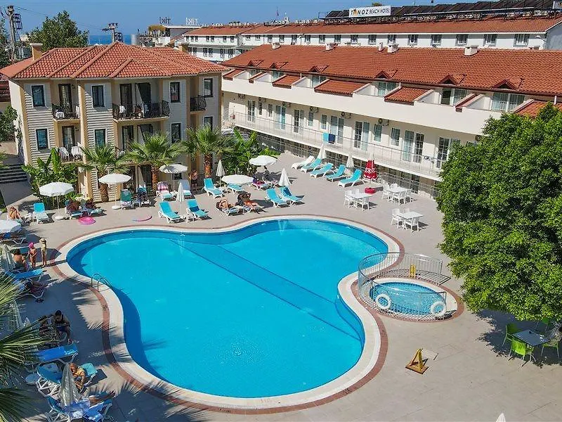 Hotel Oludeniz Beach Random Rooms By Lookbookholiday (Adults Only)