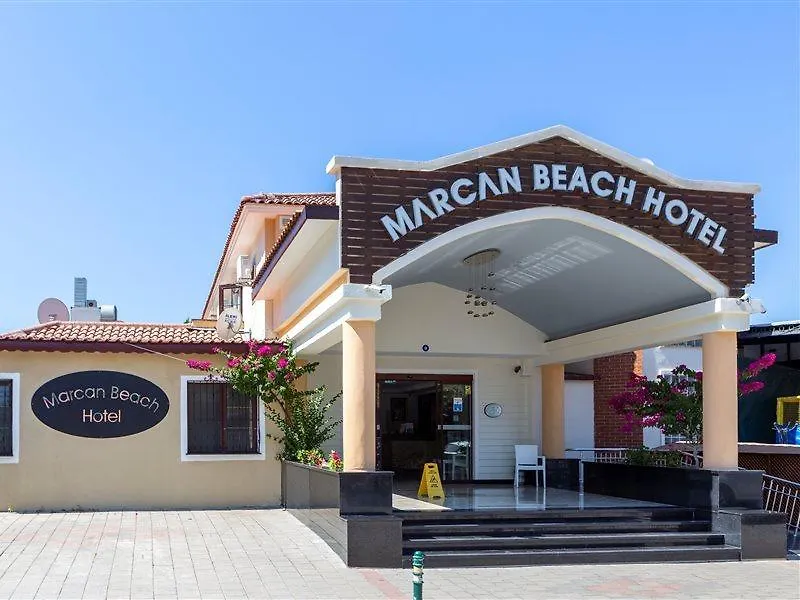 Oludeniz Beach Random Rooms By Lookbookholiday (Adults Only) 3*,  Turkije