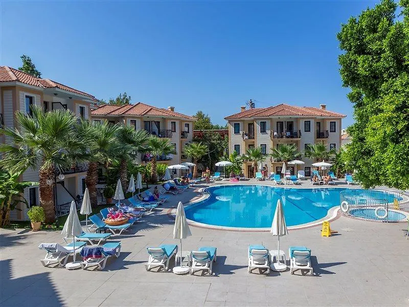 Oludeniz Beach Random Rooms By Lookbookholiday (Adults Only) Hotel