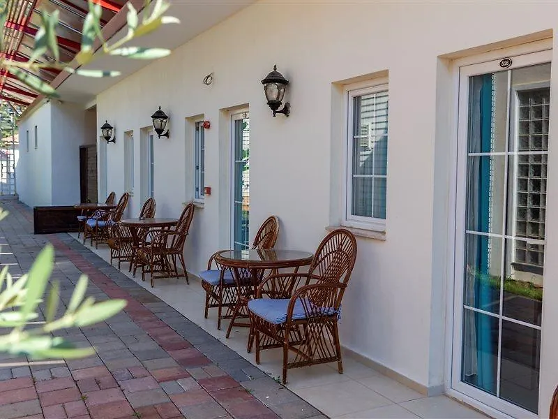 *** Hotel Oludeniz Beach Random Rooms By Lookbookholiday (Adults Only) Turecko