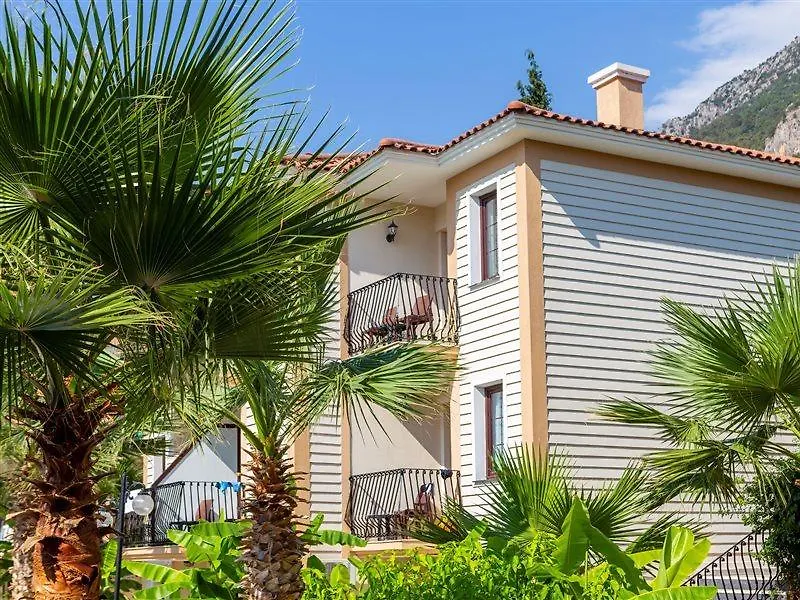 Hotel Oludeniz Beach Random Rooms By Lookbookholiday (Adults Only)