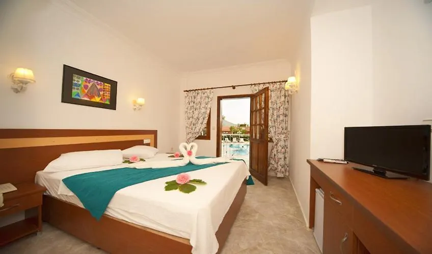 Oludeniz Beach Random Rooms By Lookbookholiday (Adults Only)