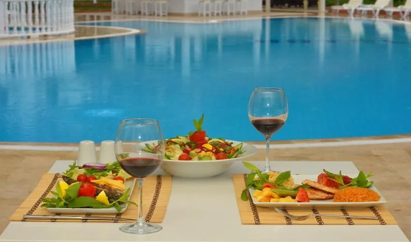 Hotel Oludeniz Beach Random Rooms By Lookbookholiday (Adults Only)