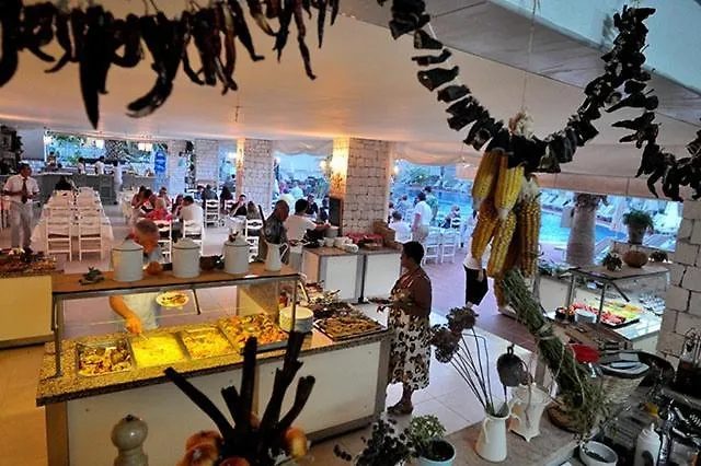 Oludeniz Beach Random Rooms By Lookbookholiday (Adults Only) 3*,