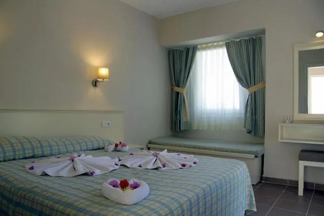 Oludeniz Beach Random Rooms By Lookbookholiday (Adults Only) Hotel