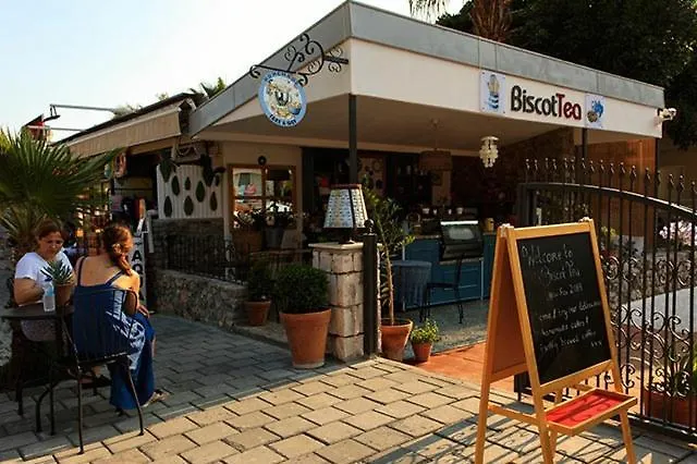 Oludeniz Beach Random Rooms By Lookbookholiday (Adults Only) Hotel