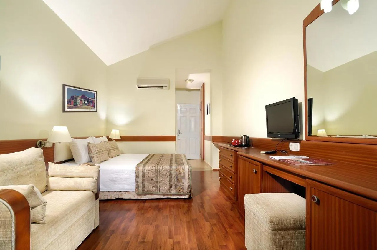 Oludeniz Beach Random Rooms By Lookbookholiday (Adults Only) Hotel