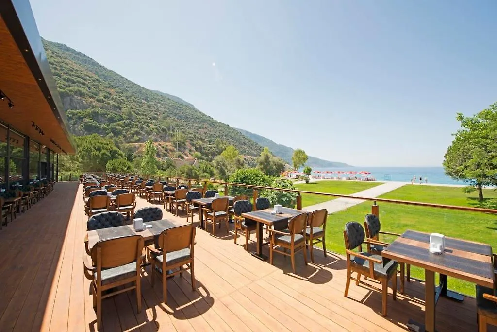 Oludeniz Beach Random Rooms By Lookbookholiday (Adults Only) 3*,