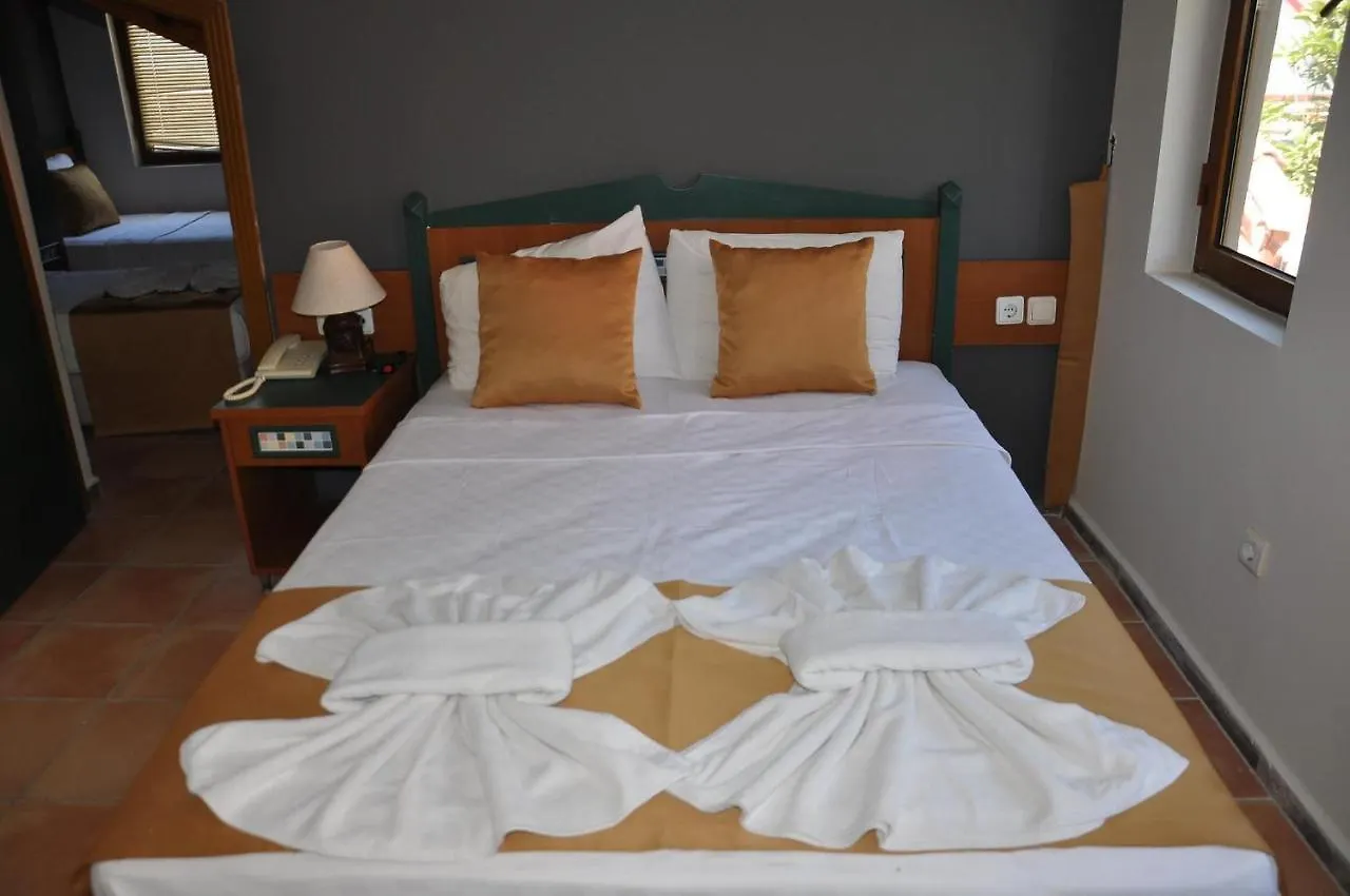 Hotel Oludeniz Beach Random Rooms By Lookbookholiday (Adults Only)