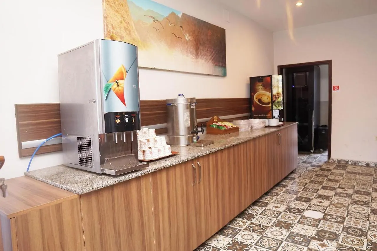 Oludeniz Beach Random Rooms By Lookbookholiday (Adults Only) 3*,