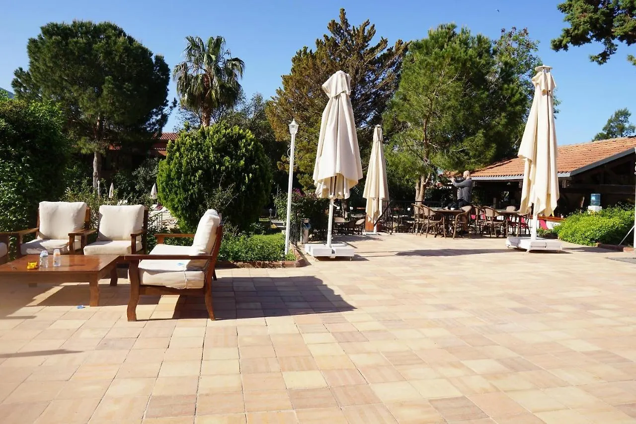 Hotel Oludeniz Beach Random Rooms By Lookbookholiday (Adults Only)
