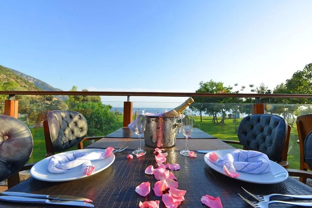 Oludeniz Beach Random Rooms By Lookbookholiday (Adults Only) Hotel