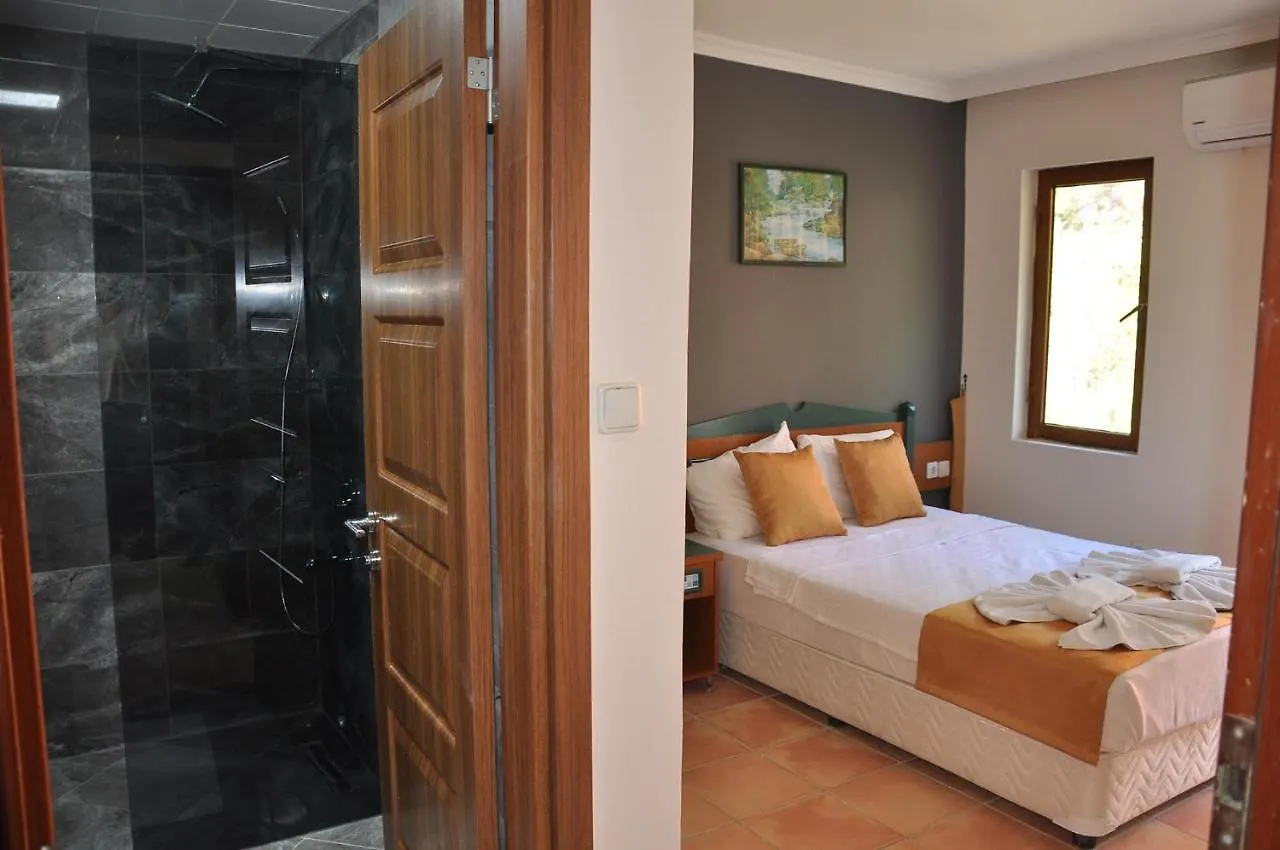 Oludeniz Beach Random Rooms By Lookbookholiday (Adults Only)