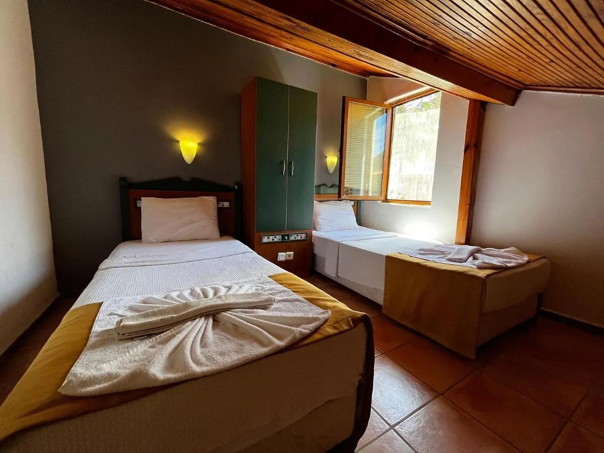 Oludeniz Beach Random Rooms By Lookbookholiday (Adults Only) 3*,  Turecko
