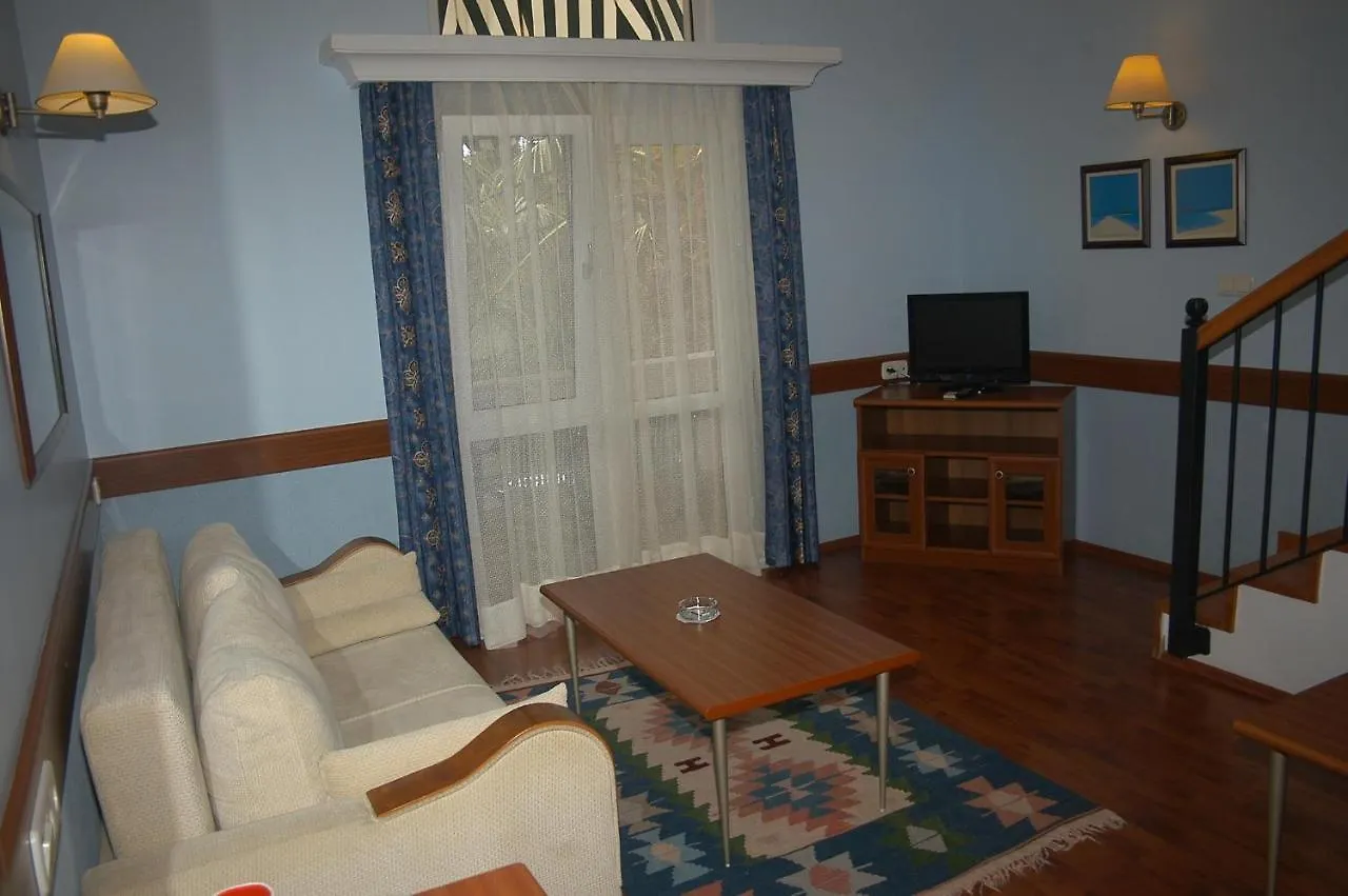 Oludeniz Beach Random Rooms By Lookbookholiday (Adults Only)