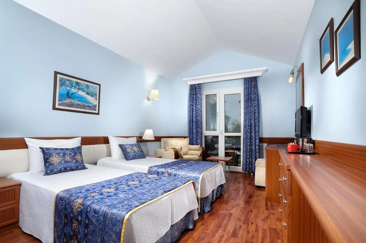 Oludeniz Beach Random Rooms By Lookbookholiday (Adults Only) Hotel