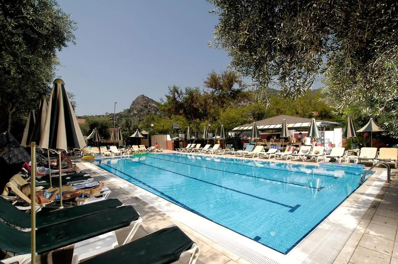Hotel Oludeniz Beach Random Rooms By Lookbookholiday (Adults Only)