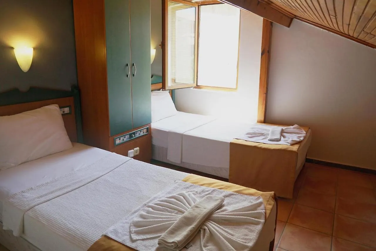 Oludeniz Beach Random Rooms By Lookbookholiday (Adults Only) Turecko
