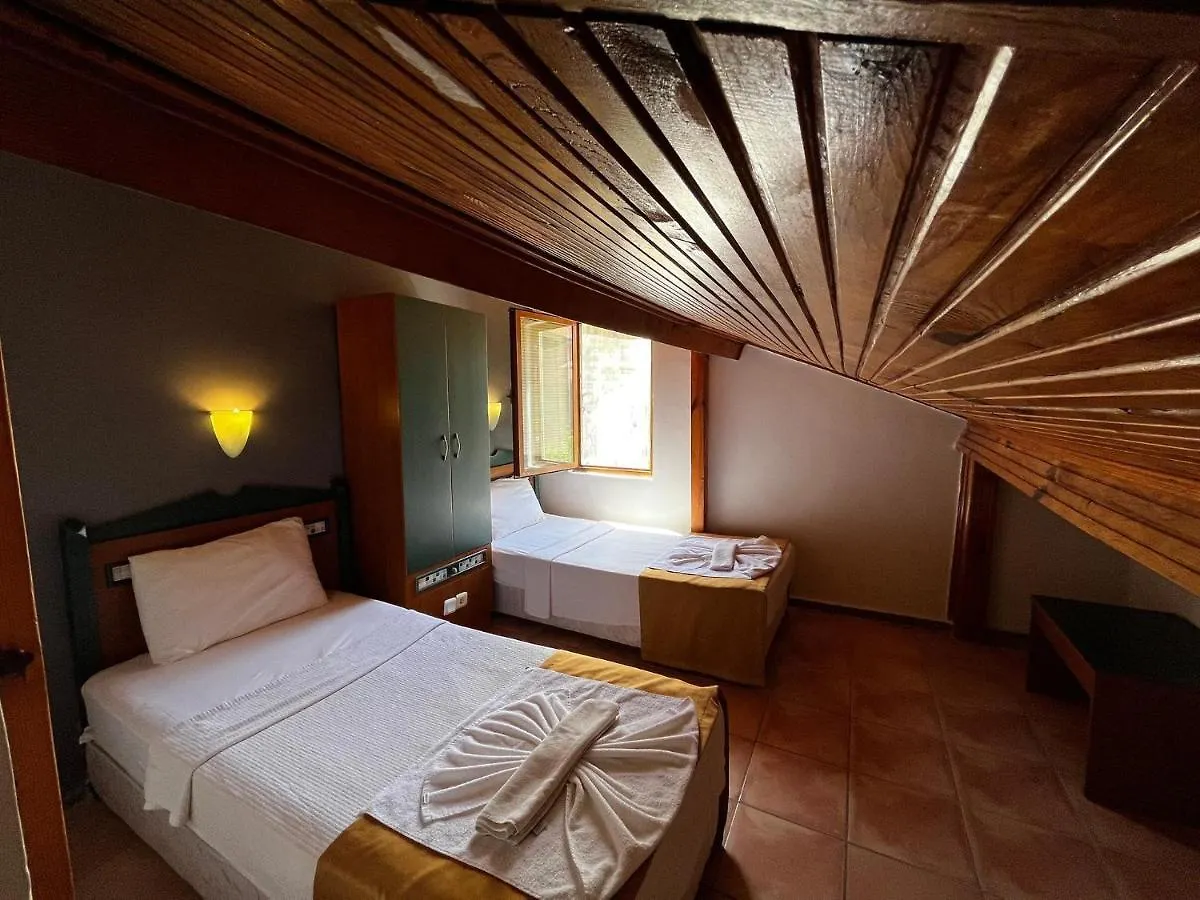 Oludeniz Beach Random Rooms By Lookbookholiday (Adults Only) Hotel