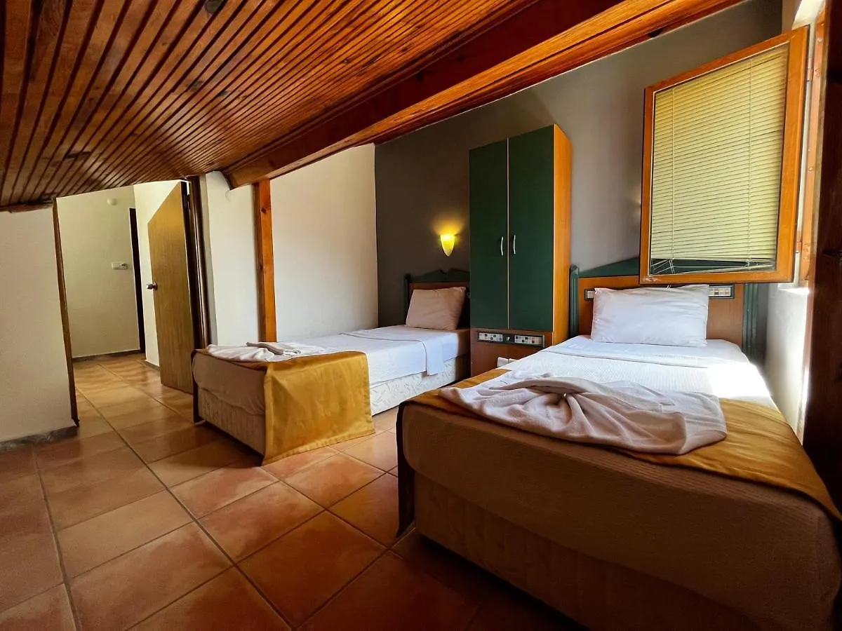 *** Hotel Oludeniz Beach Random Rooms By Lookbookholiday (Adults Only) Turecko