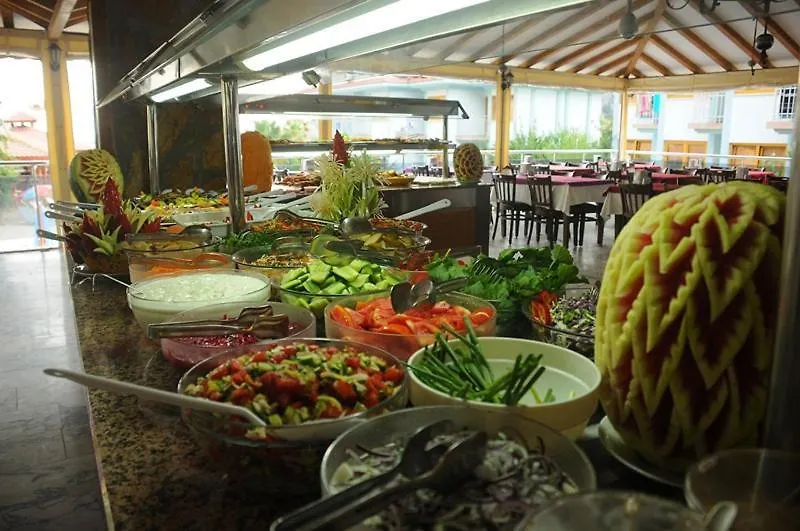 Oludeniz Beach Random Rooms By Lookbookholiday (Adults Only) Hotel
