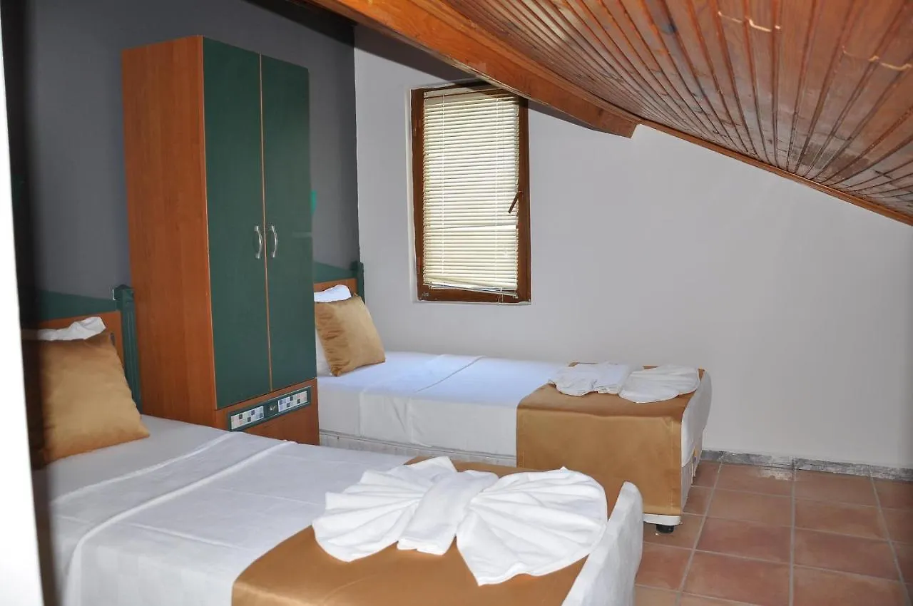 Oludeniz Beach Random Rooms By Lookbookholiday (Adults Only) Hotel