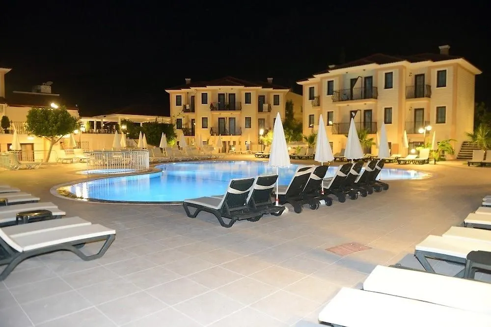 *** Hotel Oludeniz Beach Random Rooms By Lookbookholiday (Adults Only) Turecko