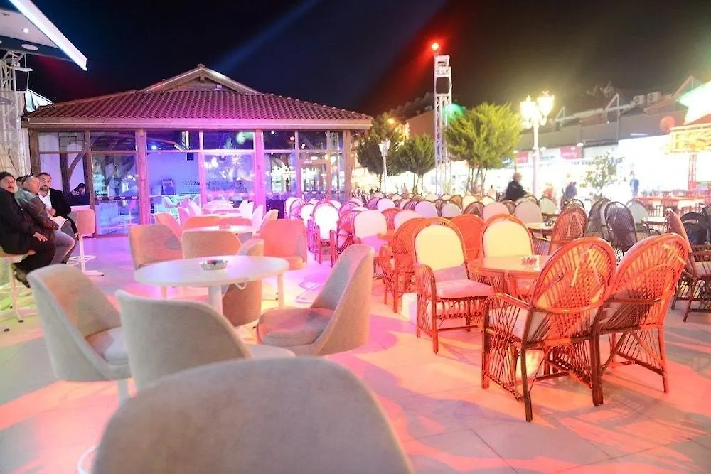 Oludeniz Beach Random Rooms By Lookbookholiday (Adults Only) Hotel