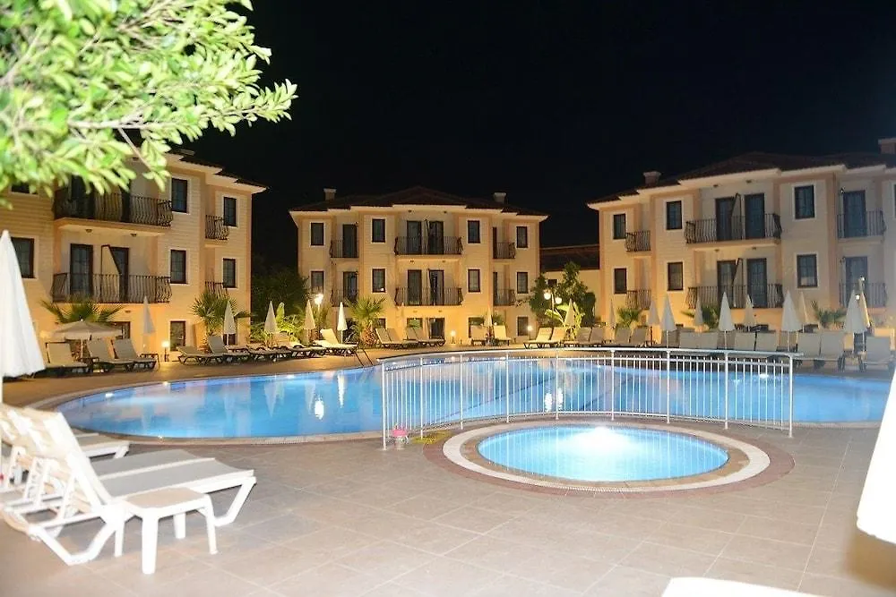 Oludeniz Beach Random Rooms By Lookbookholiday (Adults Only)