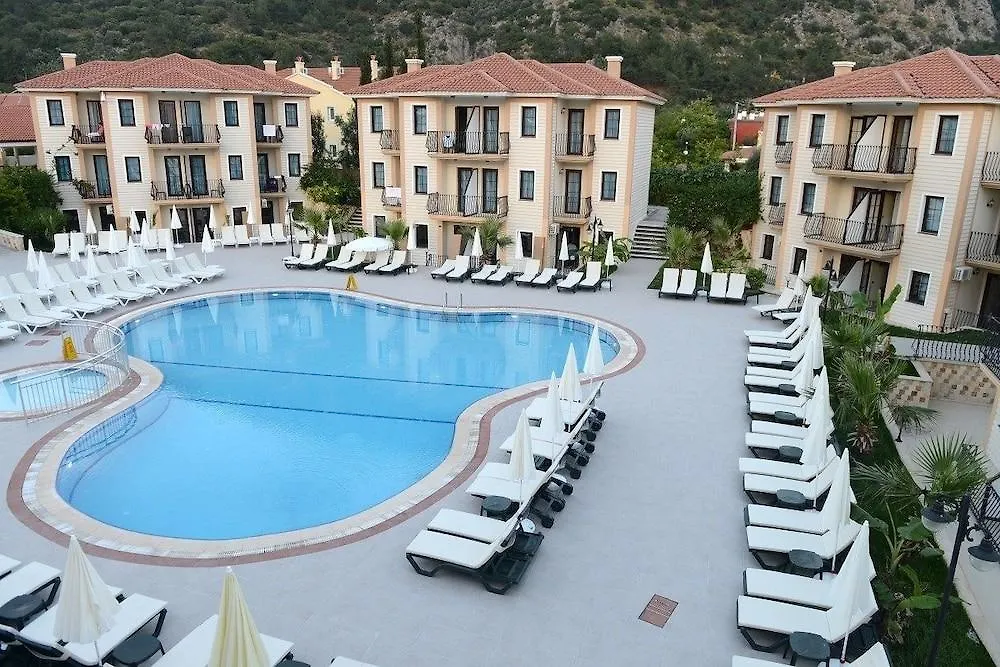 Hotel Oludeniz Beach Random Rooms By Lookbookholiday (Adults Only)