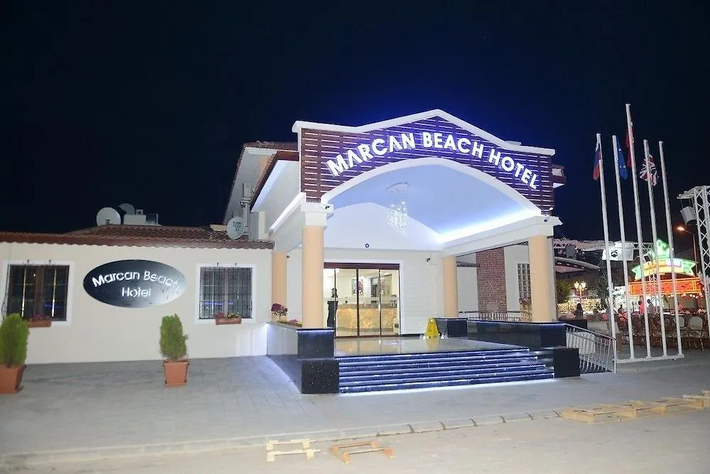 Oludeniz Beach Random Rooms By Lookbookholiday (Adults Only) 3*,  Turecko