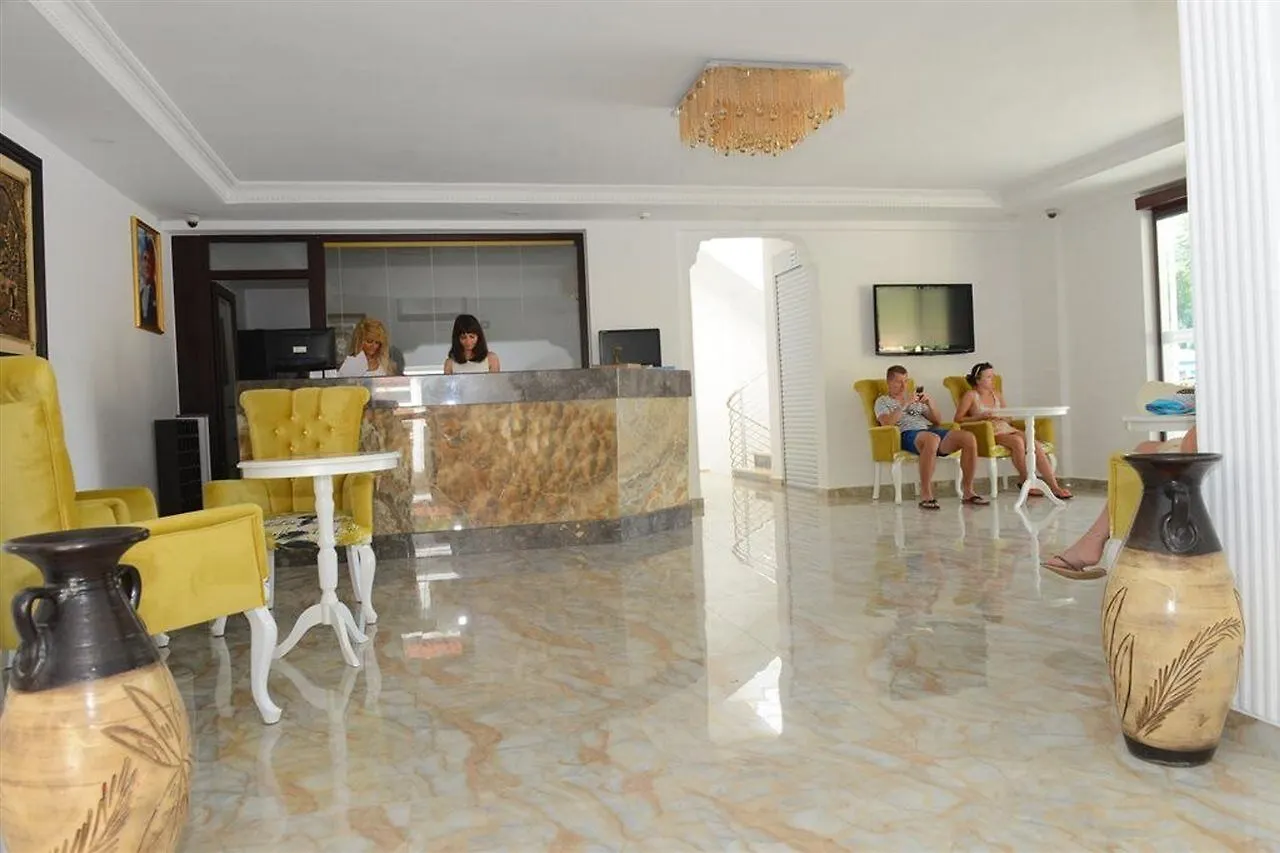 Oludeniz Beach Random Rooms By Lookbookholiday (Adults Only) Hotel