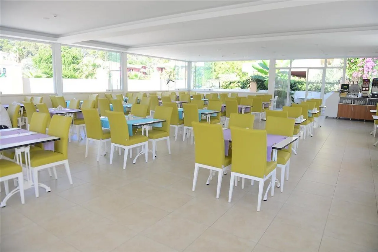 Oludeniz Beach Random Rooms By Lookbookholiday (Adults Only)