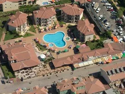 Oludeniz Beach Random Rooms By Lookbookholiday (Adults Only) Hotel