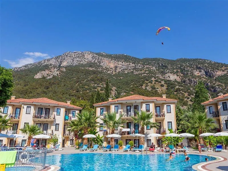 Oludeniz Beach Random Rooms By Lookbookholiday (Adults Only) Turkey
