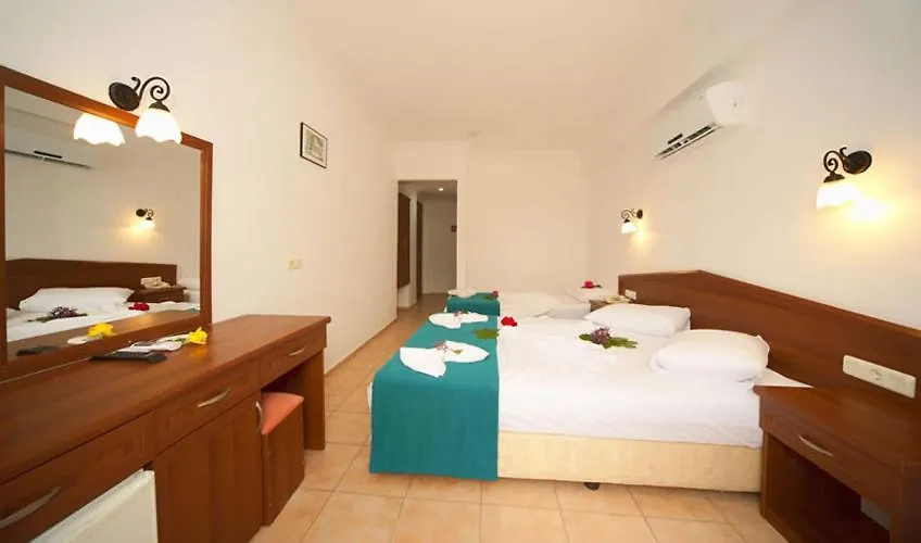 Oludeniz Beach Random Rooms By Lookbookholiday (Adults Only) 3*,